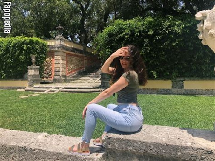 Exploring The Intriguing World Of Gali Golan Nudes