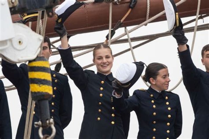 Gavi And Leonor: The Unveiled Romance