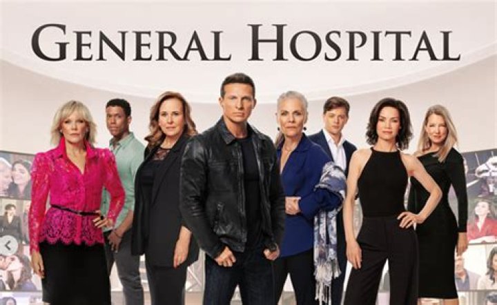 Behind The Scenes Of General Hospital Actors: Life Beyond The Screen