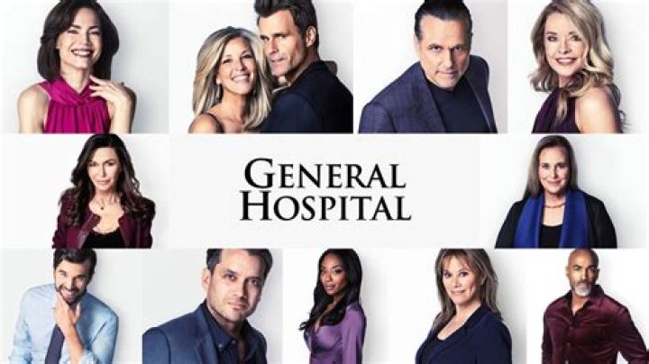 Exploring The Current Cast Of General Hospital: A Deep Dive