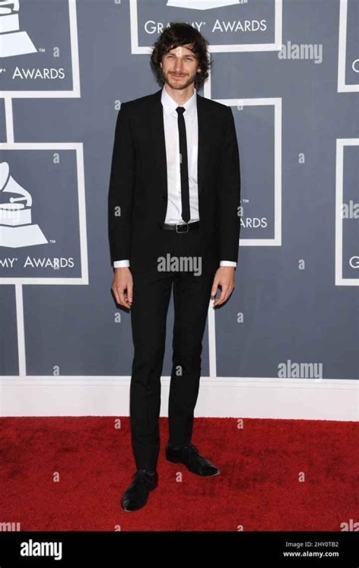 Unveiling Gotye: The Height Of An Artistic Genius