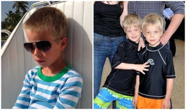 Exploring The World Of Griffin And Xavier Musk: The Next Generation Of Innovators