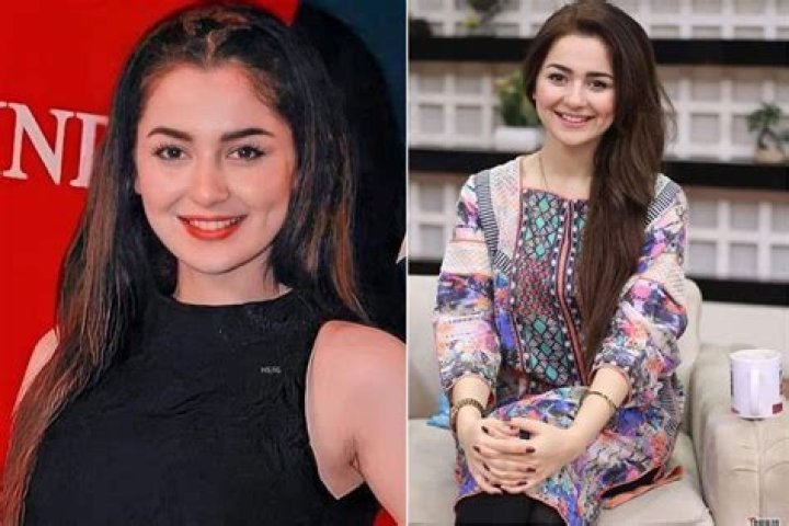 Unveiling The Dimensions: Hania Amir Height In Feet And Weight
