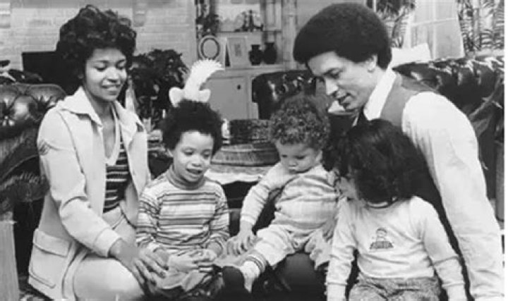 Unraveling The Legacy Of Harold Ford Jr. And His Brothers