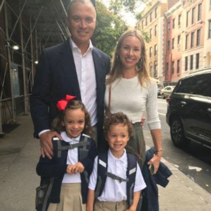 Exploring The Family Life Of Harold Ford Jr: A Glimpse Into His Children