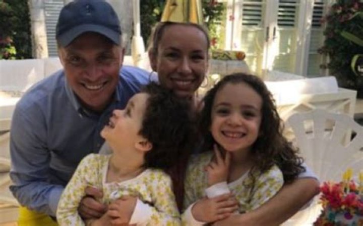 Exploring The Life Of Harold Ford Jr. And His Kids