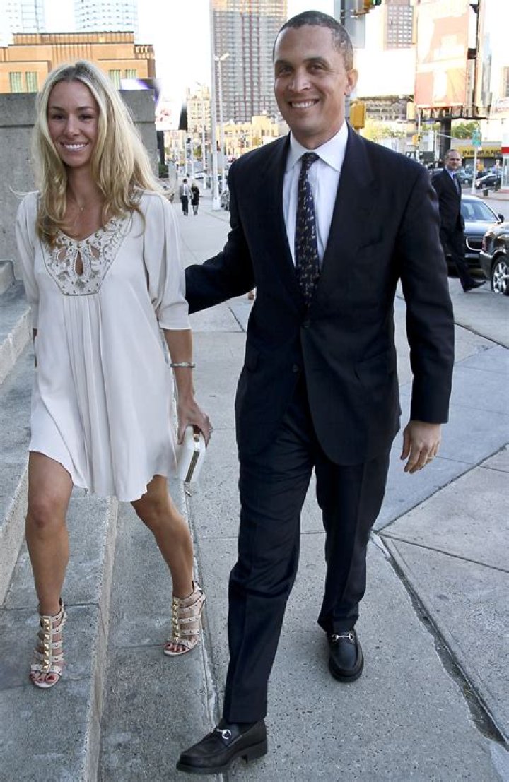 Has Former Politician Harold Ford Jr. Ever Been Hitched?