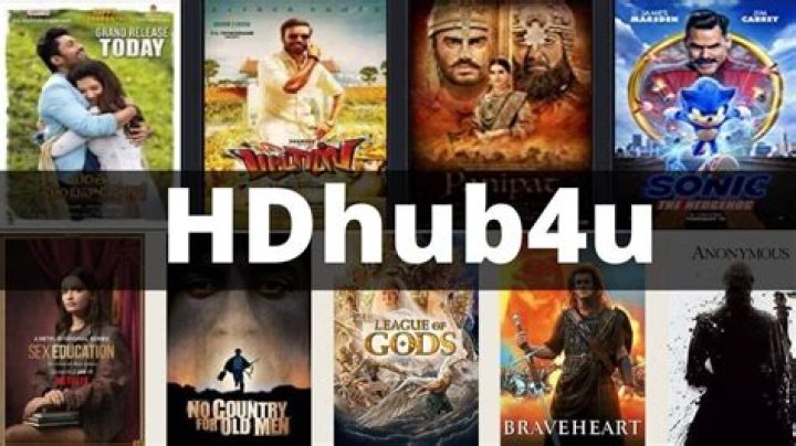 Discover The World Of HD Hub Movies: Your Ultimate Entertainment Destination