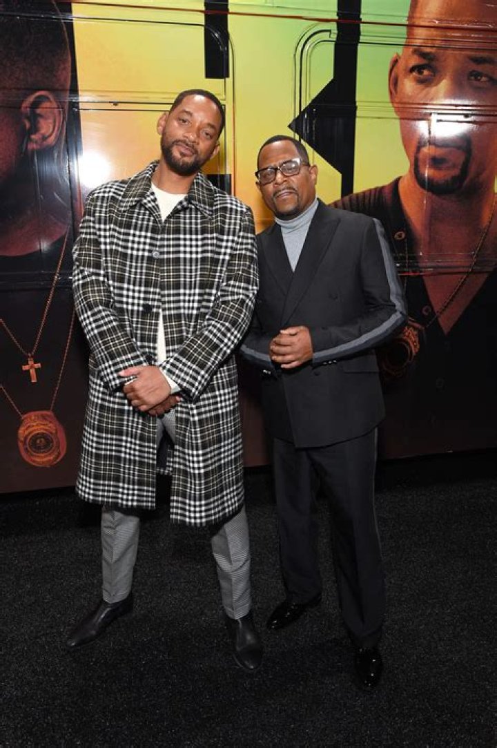 Unveiling The Height Of Martin Lawrence: A Deep Dive Into His Life And Career