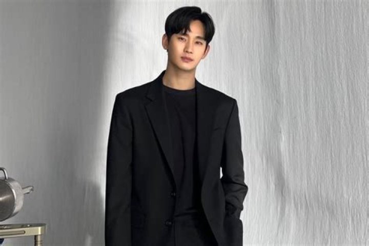 The Remarkable Height Of Kim Soo Hyun: A Closer Look