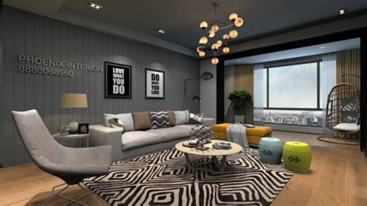 Creating A Sanctuary: The Essence Of Home