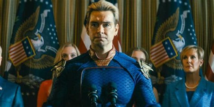 Exploring The Concept Of Homelander Country