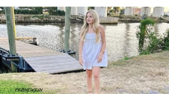 The Heartbreaking Truth: Aubrey Wyatt's Devastating Suicide