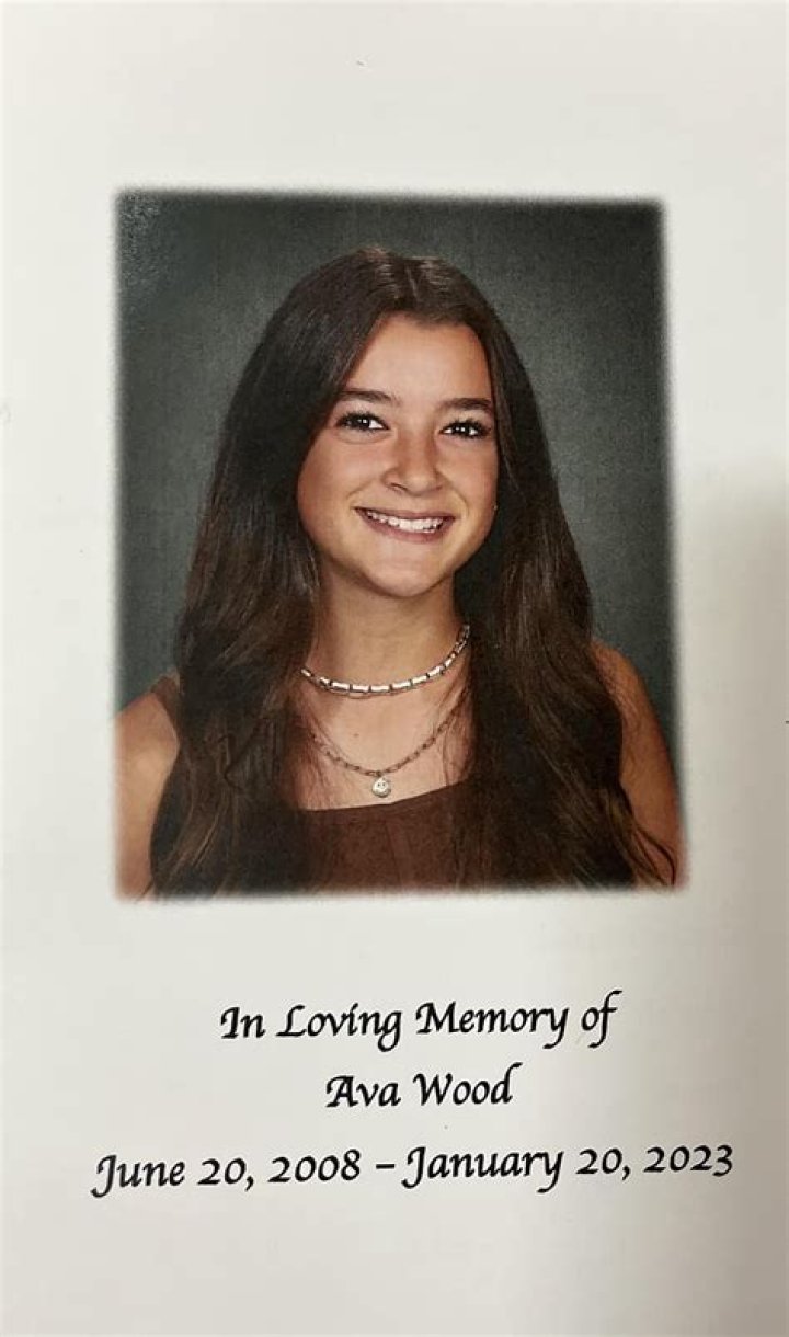 Understanding The Tragic Circumstances Surrounding Audrey Wyatt's Death