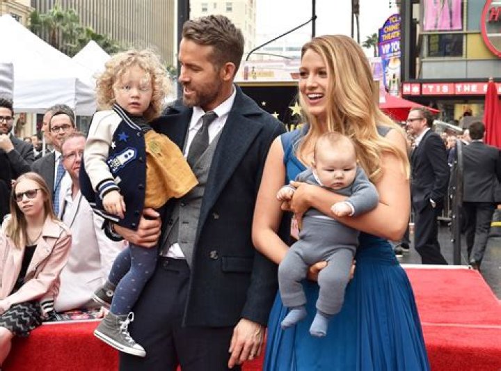 Discovering The Family Life Of Ryan Reynolds: How Many Children Does He Have?