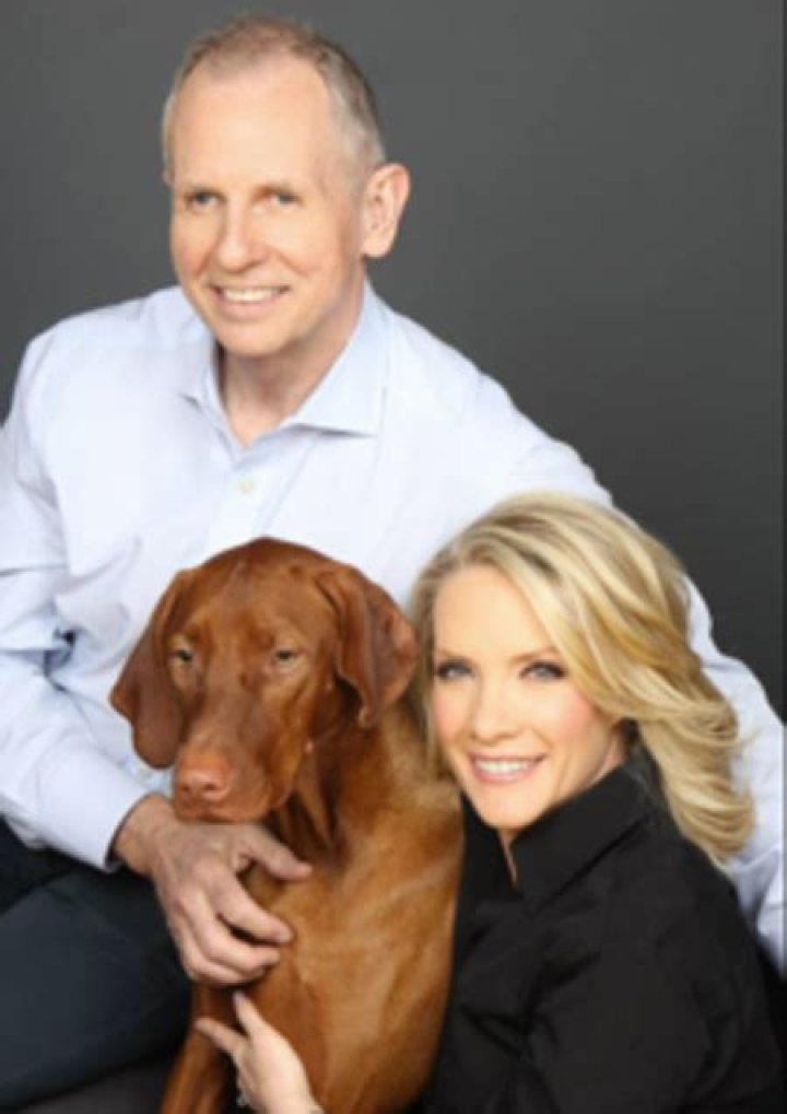 Unraveling The Marital Journey Of Dana Perino