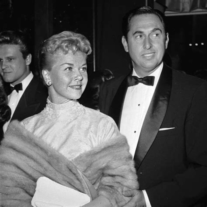 Unraveling The Marital History Of Doris Day