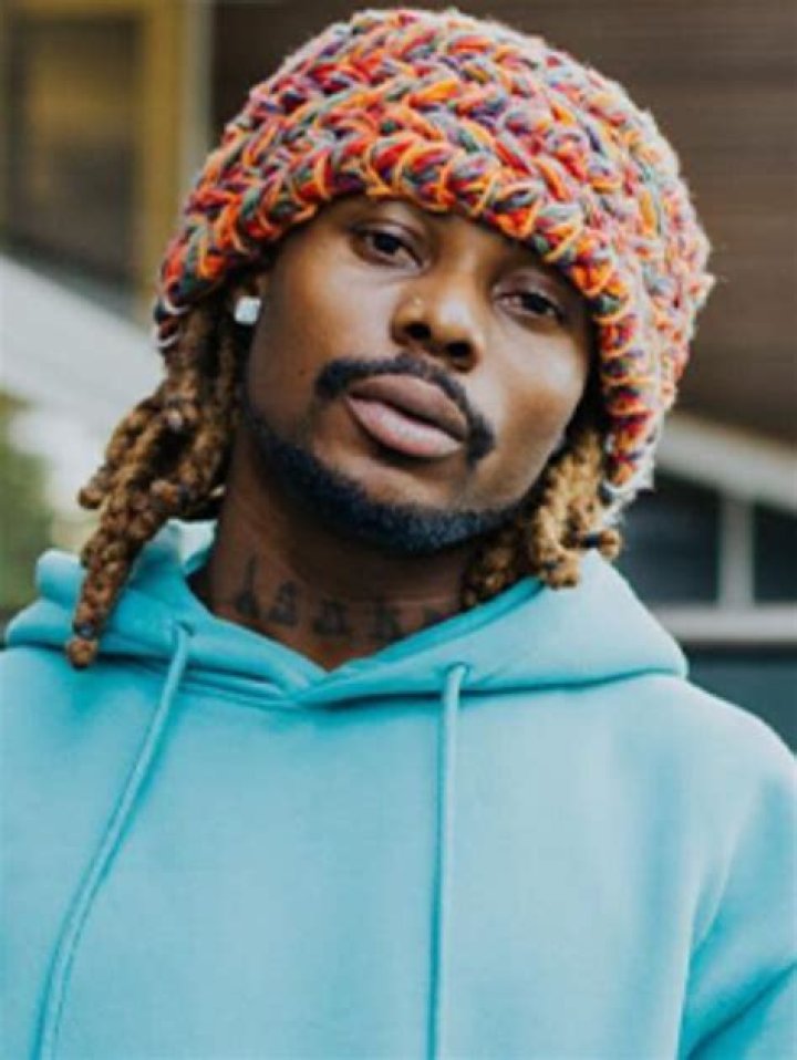 Unraveling The Mystery: How Many Years Is Asake?