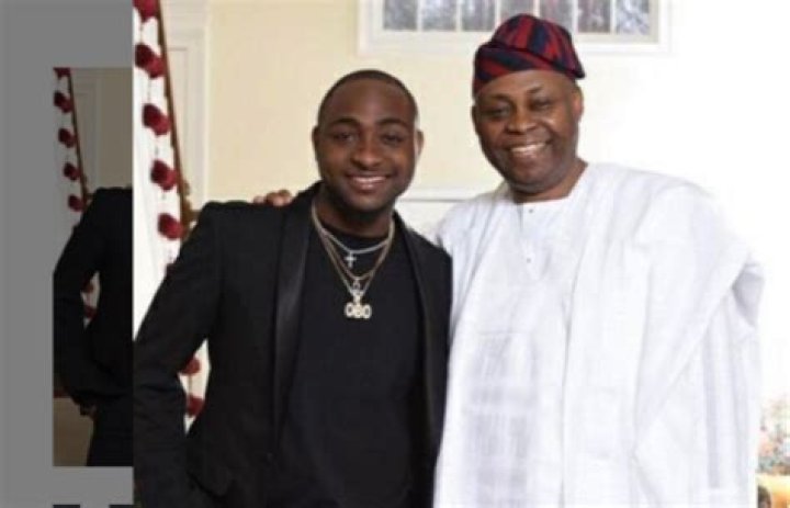 2024 Davido Wealthiest Father: Unlocking The Financial Empire