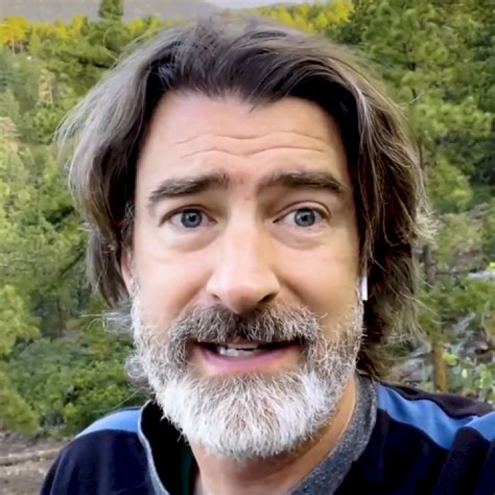 Unveiling The Wealth Of Peter Zeihan: How Much Is He Worth?