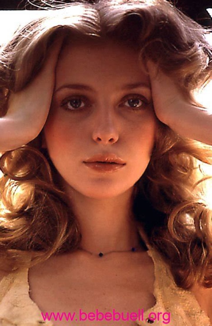 How Old Is Bebe Buell? A Definitive Guide To Her Age