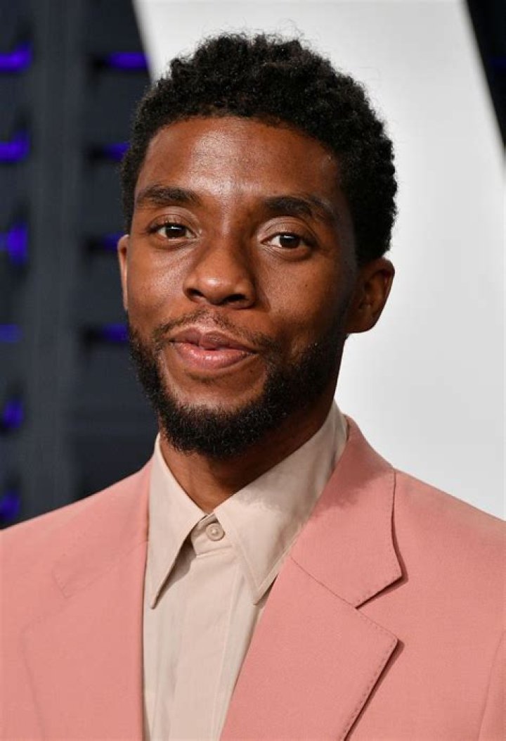 Unveiling The Age Of Chadwick Boseman: A Tribute To A Timeless Legacy