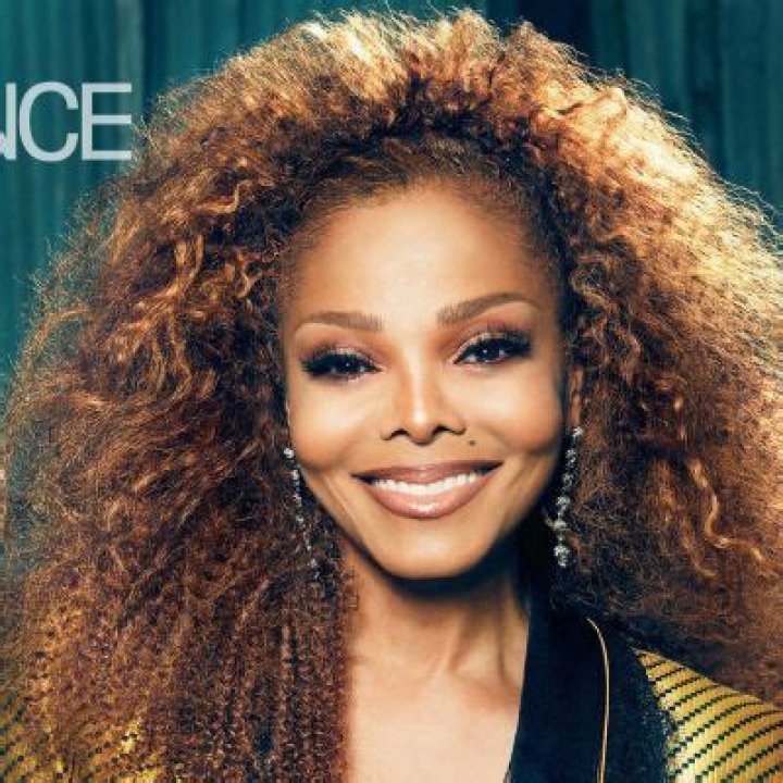 Exploring The Age And Legacy Of Janet Jackson