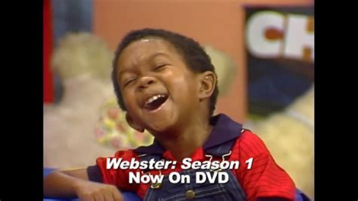 How Old Was Webster On The Show: An Ultimate Guide