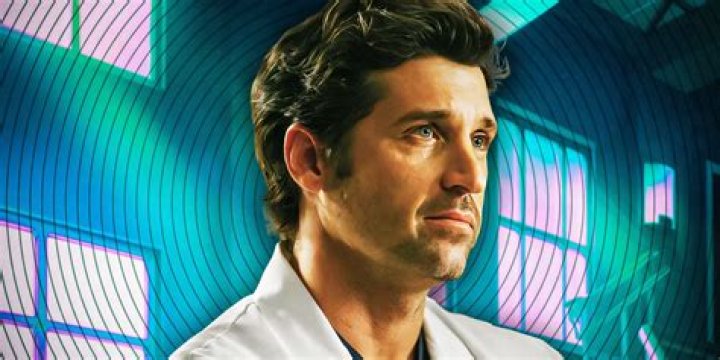 Discovering The Height Of Derek Shepard: A Closer Look