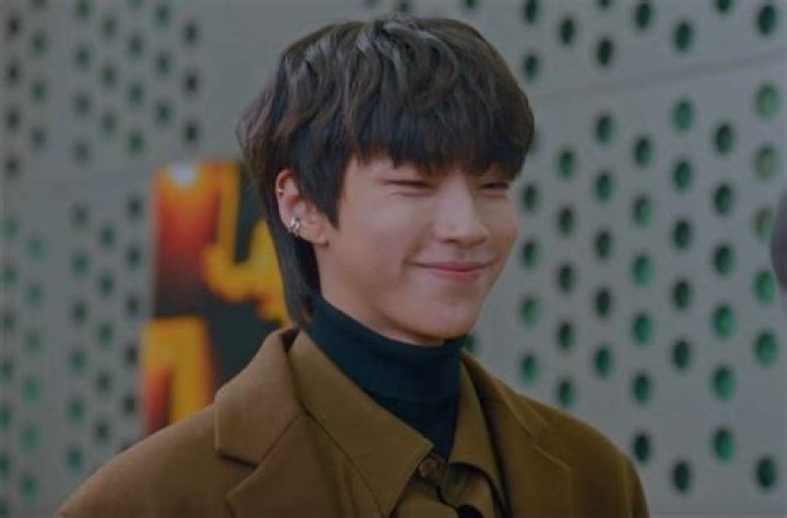 Hwang Inhyeop: The Rising Star Of K-Dramas