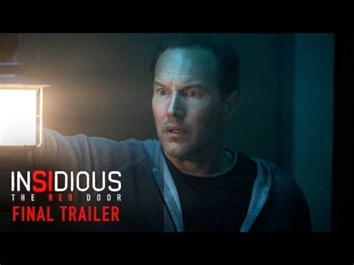 Exploring The Haunting Truth Behind "Insidious": A True Story