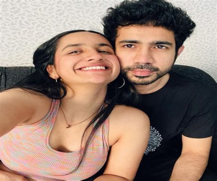 Discover The Truth: Uncovering The Relationship Status Of Abhishek Upmanyu And Urooj