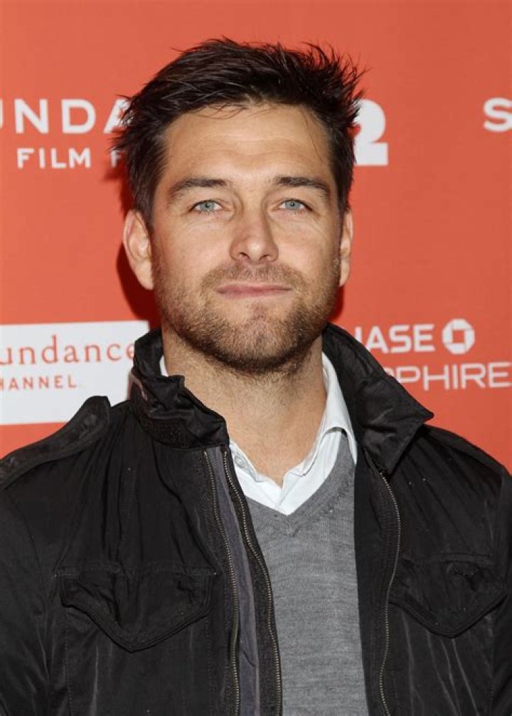 Unraveling The Persona: Is Antony Starr A Dick?