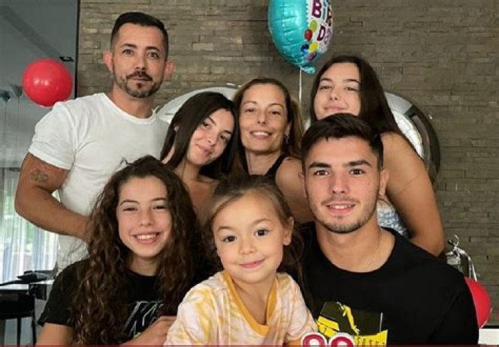 Understanding Brahim Diaz's Faith: Is Brahim Diaz A Muslim?