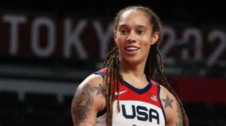 Is Brittney Griner On Testosterone? Exploring The Rumors And Evidence