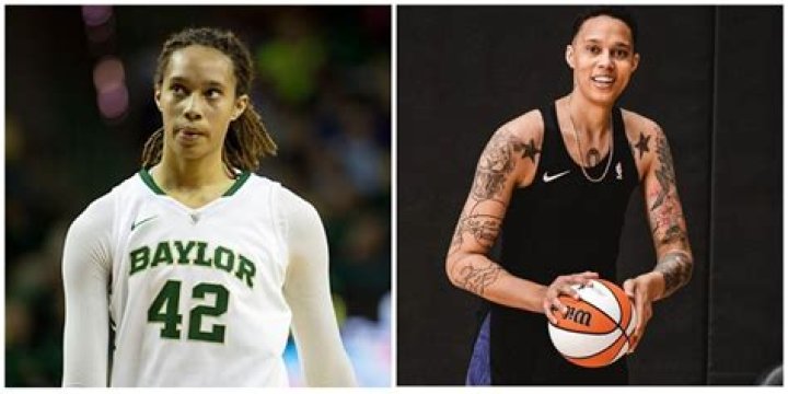 Exploring The Transition Of Brittney Griner: A Journey Of Resilience And Change