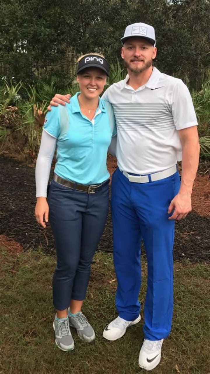 Is Brooke Henderson Getting Hitched? Exploring The Rumored Marital Status