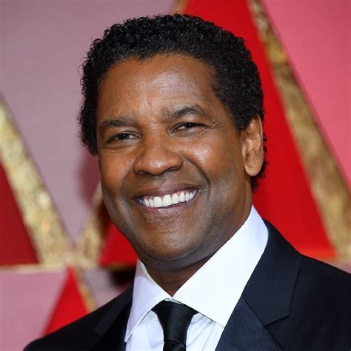 Understanding Denzel Washington's Political Affiliation: Is Denzel Washington Democrat Or Republican?