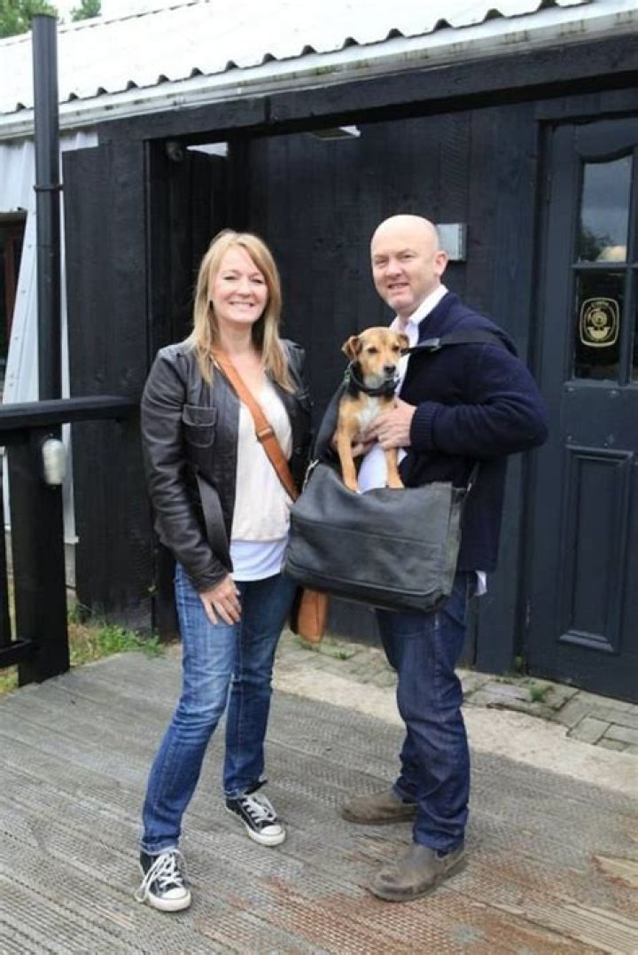 Is Drew Pritchard Back With His Wife? The Untold Story