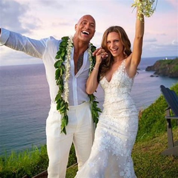 Is Dwayne 'The Rock' Johnson Hitched?