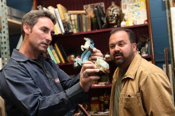 Is Frank Fritz From American Pickers Dead? The Truth Behind The Rumors