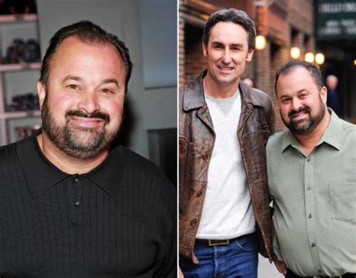 Unraveling The Mystery: Is Frank Of American Pickers Still Alive?