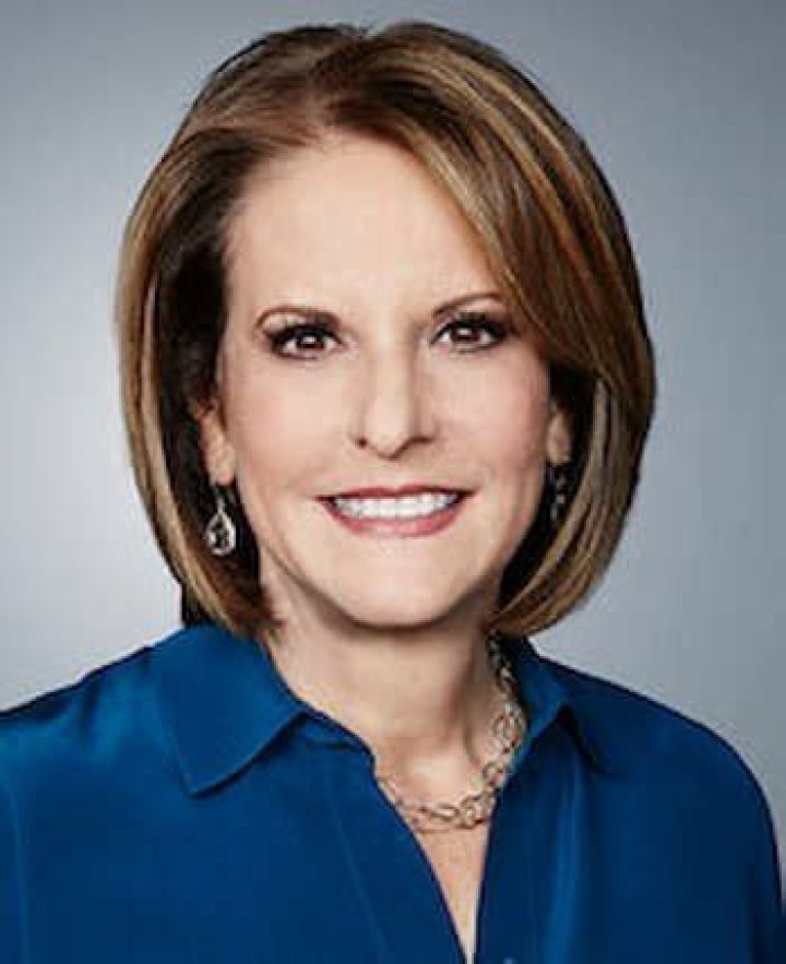 Unraveling The Mystery: Is Gloria Borger Sick At CNN?