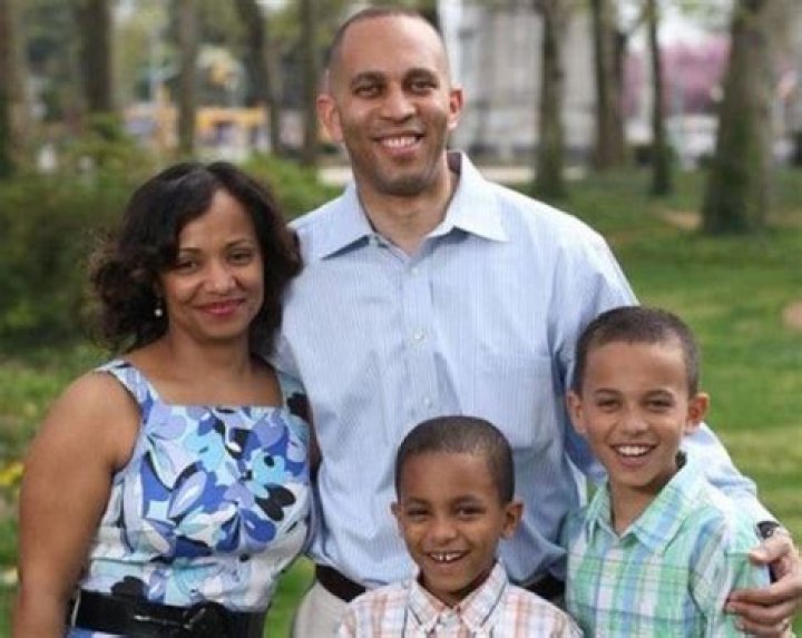 Is Hakeem Jeffries Married? Exploring His Personal Life