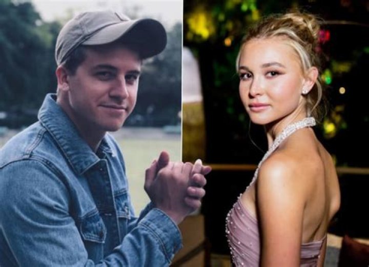 Is Isabel May Hitched? Exploring Her Marital Status And Relationship History