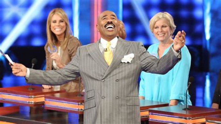 Is It True Steve Harvey Passed Away? Debunking The Rumors