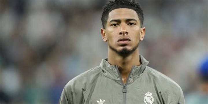 Exploring The Wealth Of Jude Bellingham: Is Jude Bellingham Rich?