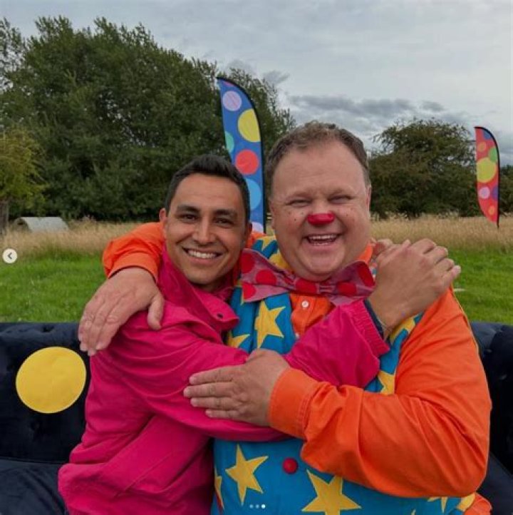 Is Justin Fletcher A Nonce? Unraveling The Controversy