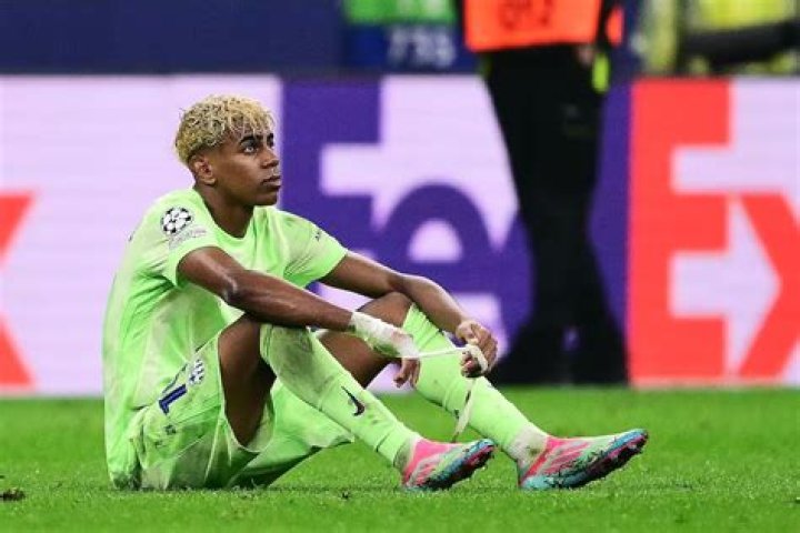 Is Lamine Yamal A Millionaire? Exploring The Wealth Of A Young Football Star