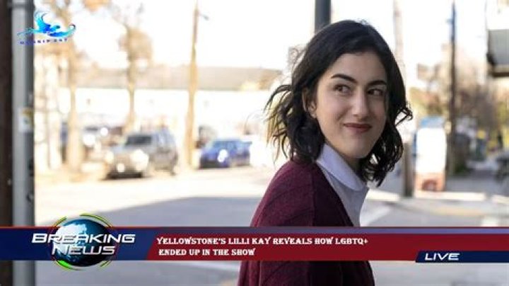 Unraveling The Mystery: Is Lilly Kay A Guy?